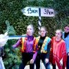 «Сказочные новости волшебного королевства» сказка-мюзикл 2019год